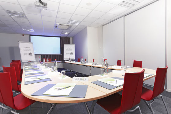 salle de réunion