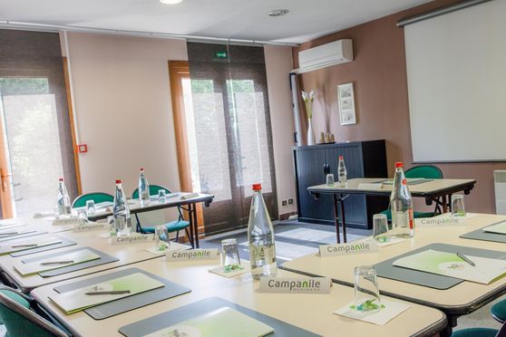 Salle de réunion