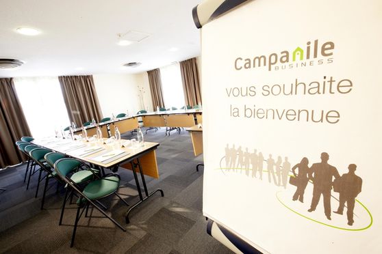 Salle de réunion