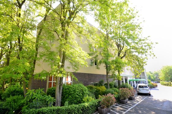 Green Hotels Roissy Parc des Expositions ***