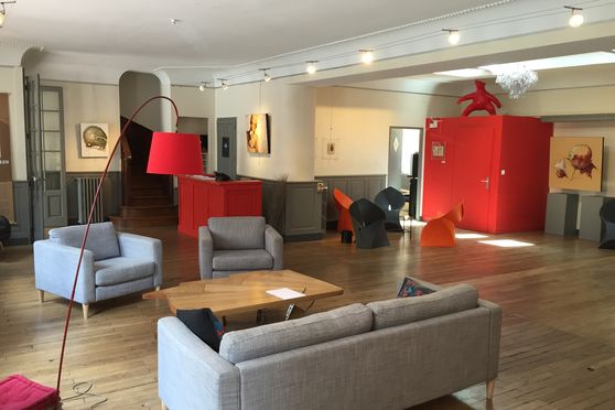 Espace Galerie