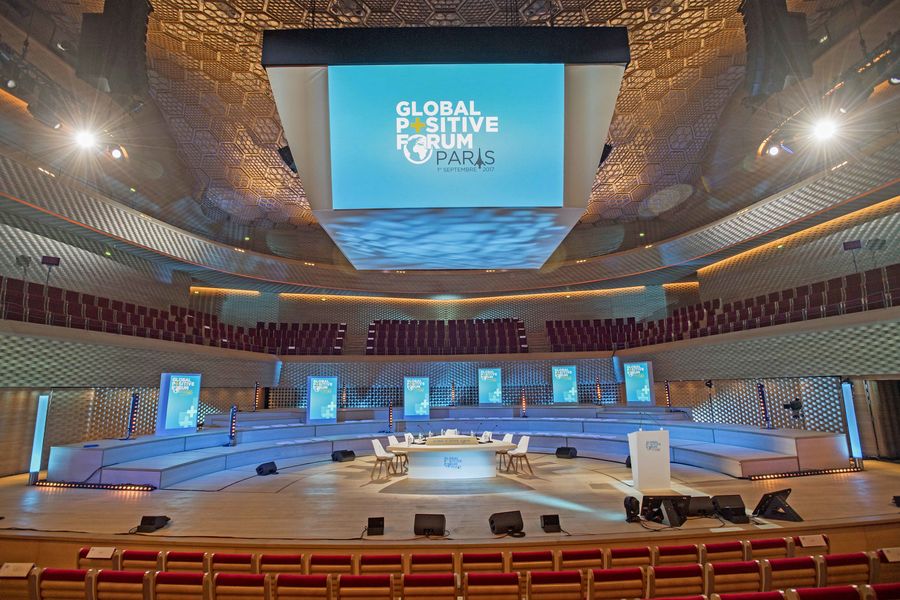 La Seine Musicale Plan De Salle Concert La Seine Musicale - Tarifs en ligne Séminaire & Soirée