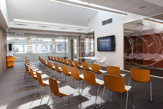 Hub & Coworking