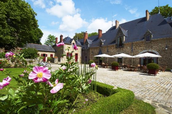 Domaine de la Bretesche *****
