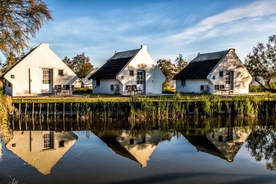 Auberge Cavalière du Pont des Bannes ****
