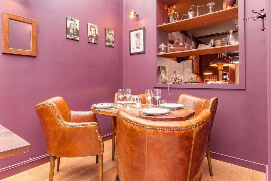 Micro Cocktails 3 Rue Brunel 75017 Paris