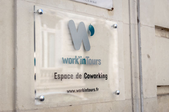 Work'in Tours