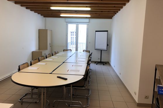 Salle 1