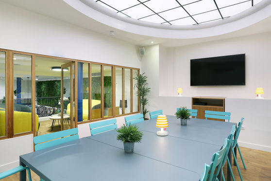 La Salle The Playce