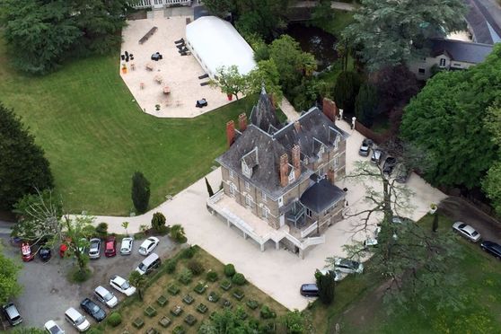 Domaine le Petit Plessis