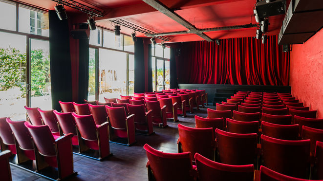 Grand Théâtre Anne Roumanoff