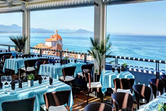 Transat restaurant