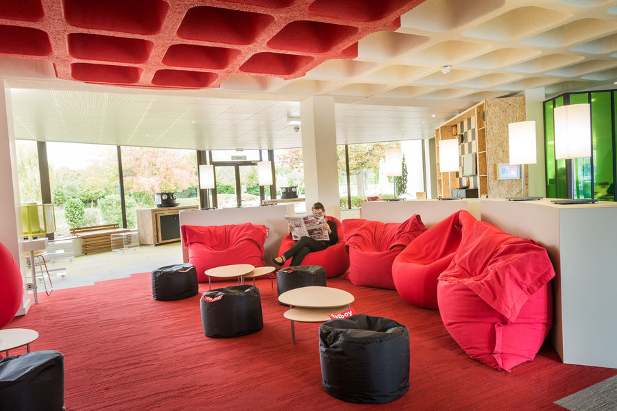 Ibis Styles Tours Sud *** - Séminaire & Soirée