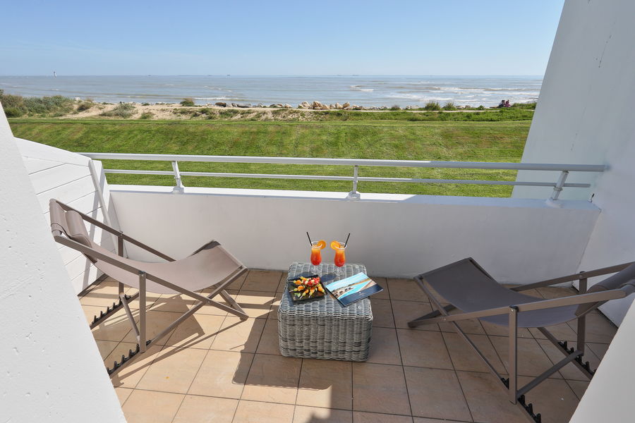 Thalasso Sainte Marie De La Mer Pas Cher
