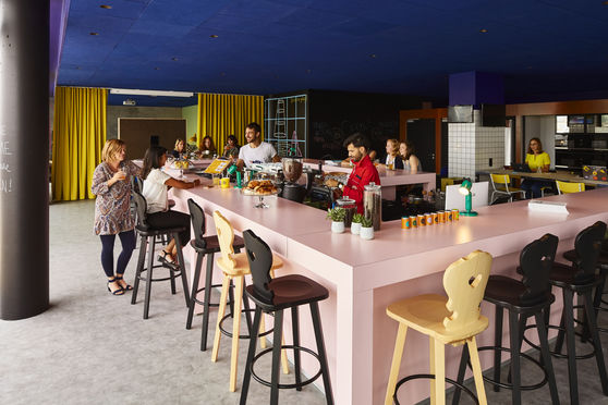 Loft - Bar