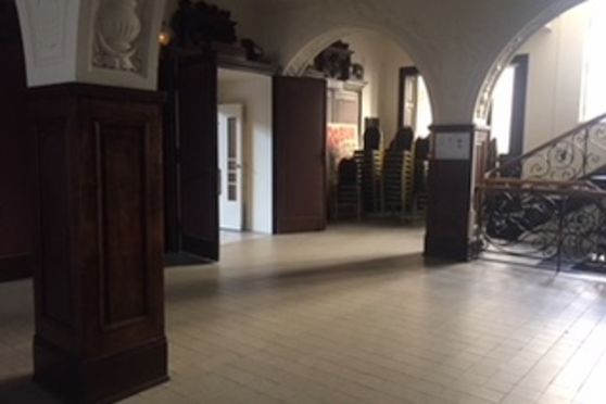 ESPACE PERISTYLE