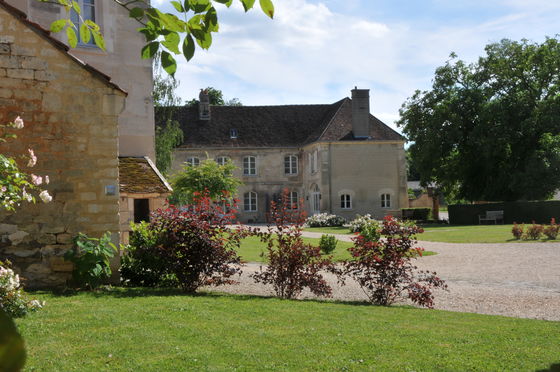 Le Clos Barisseuse