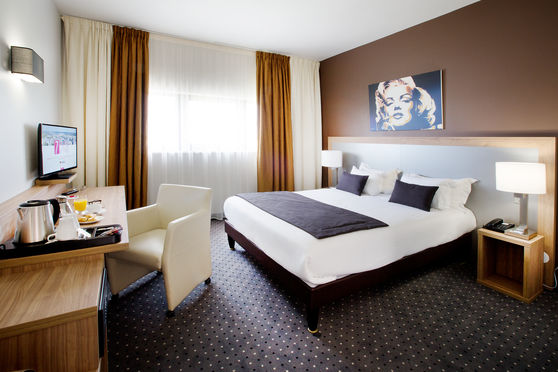 Chambre Deluxe