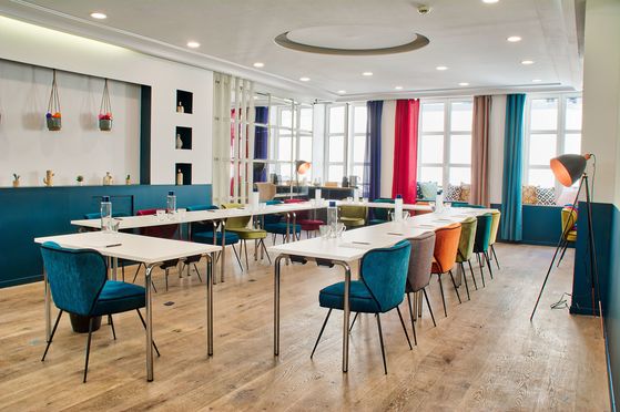 Salle 100