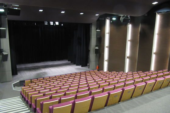 Auditorium
