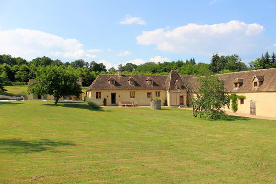 Les Bussonnières