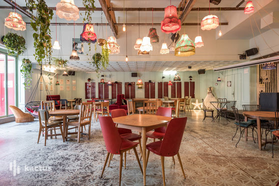Le Bar à Bulles
