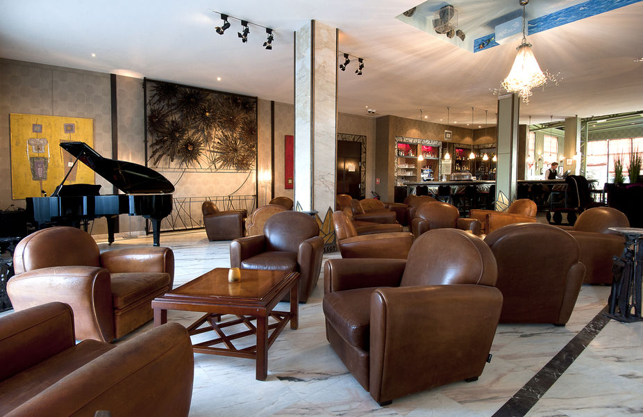 Le Grand Hôtel **** Le Touquet - Resort & Spa