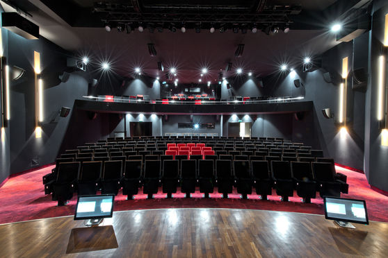 Auditorium
