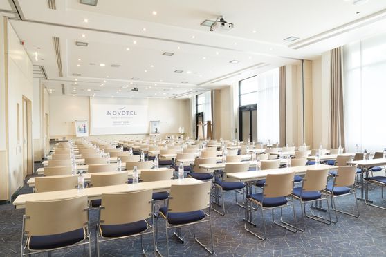 Salle réunion