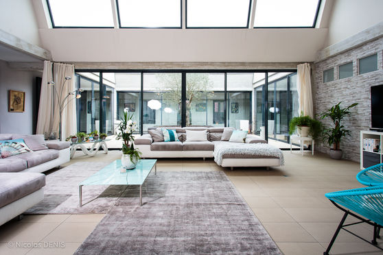 Espace Cocooning