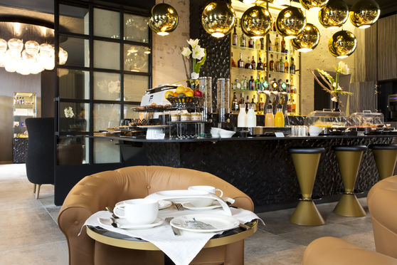Empreinte Bar