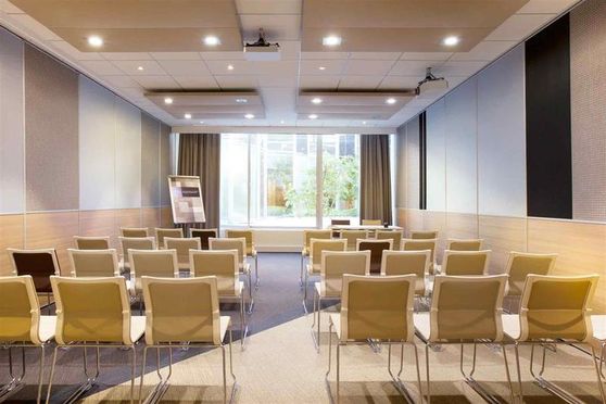 Salle de séminaire