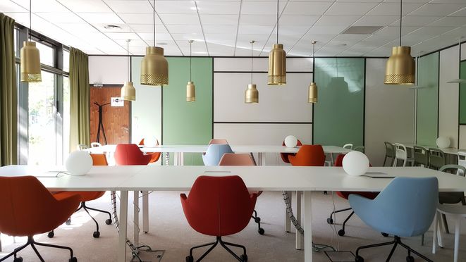 Coworking
