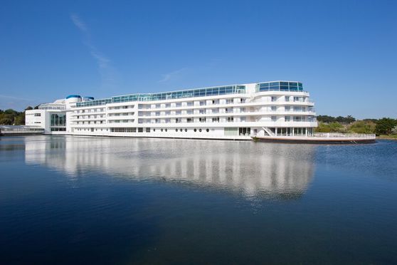 Vue Miramar La Cigale