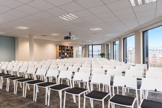 Salle Plénière 7.01