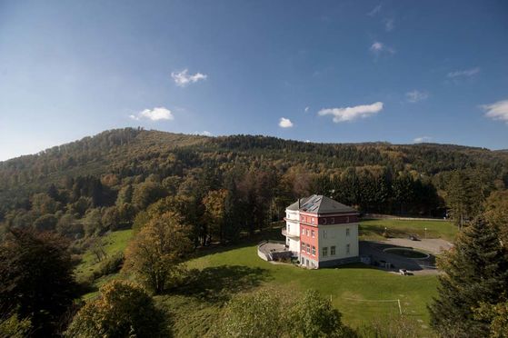 Prenons de la hauteur