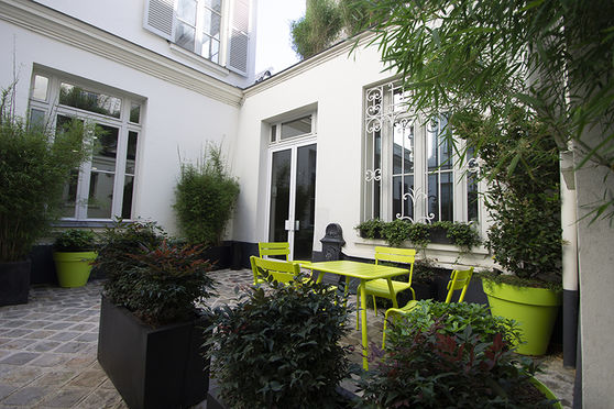 La Cour Boétie