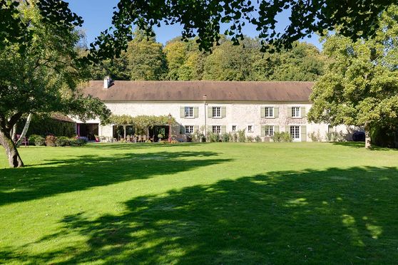 Le Domaine de Géline
