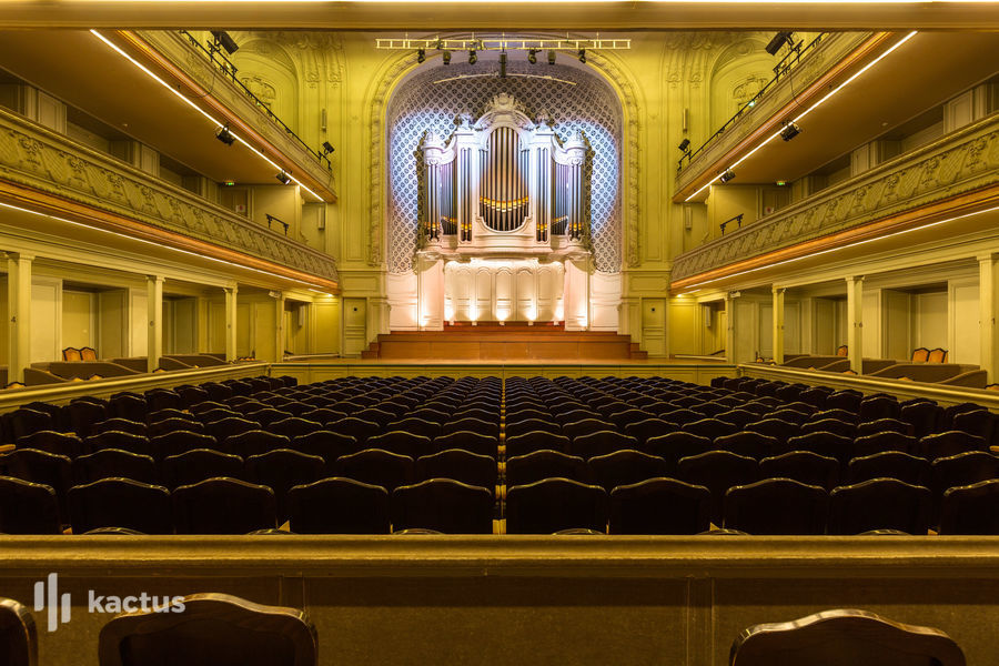 Salle Gaveau Tarifs en ligne Séminaire & Soirée
