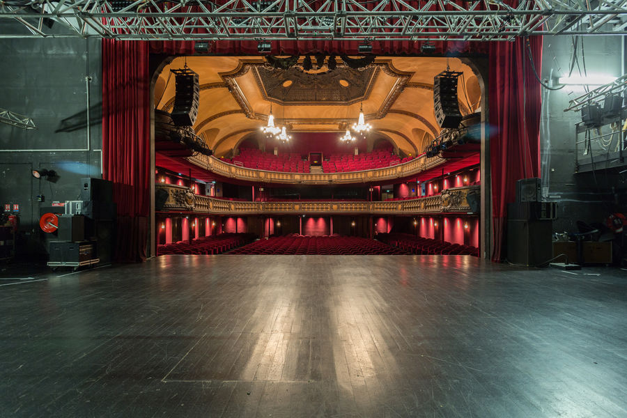 Le Trianon 80 Bld Rochechouart 75018 Paris Le Trianon - Tarifs en ligne Séminaire & Soirée