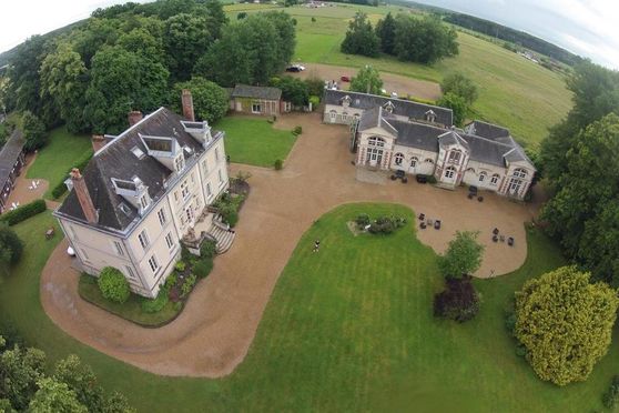 Domaine de Bel Air