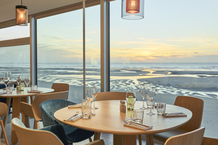 Novotel Thalassa Le Touquet **** Séminaire & Soirée