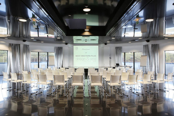 Salle de séminaire