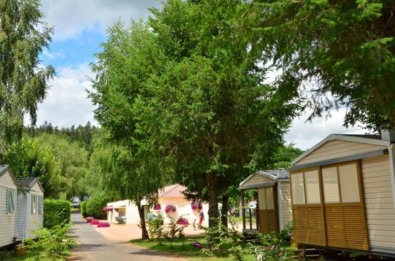 Camping L'Europe
