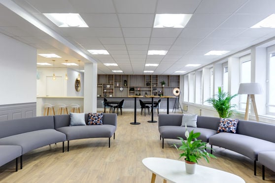 Le discovery Lab