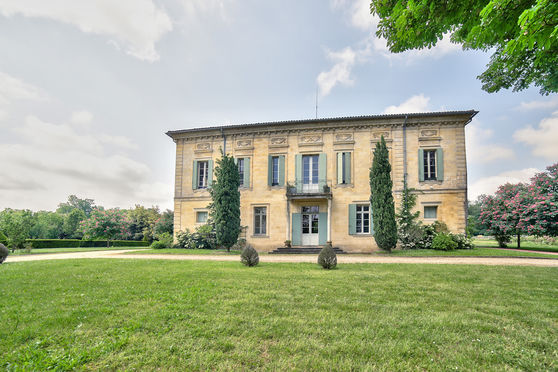Château Rambaud