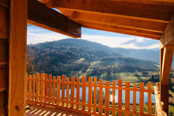 la cabane créative