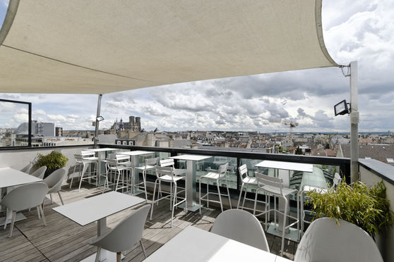 Rooftop