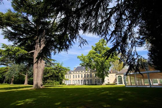 Domaine de la Fontaine