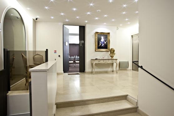 Salon Séminaire 3
